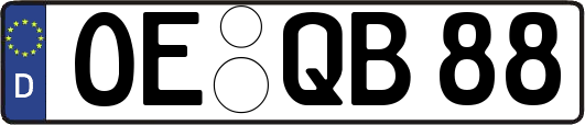 OE-QB88