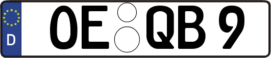 OE-QB9