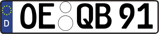 OE-QB91