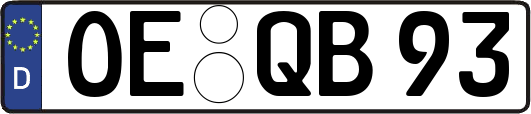 OE-QB93