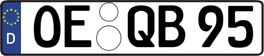 OE-QB95
