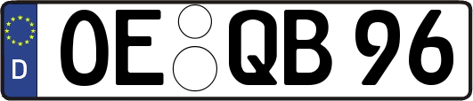 OE-QB96