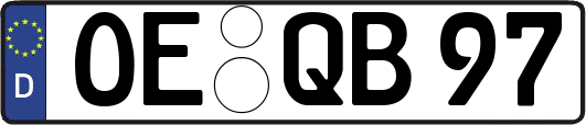 OE-QB97