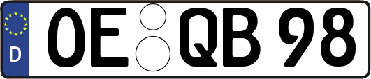 OE-QB98