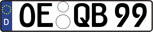 OE-QB99