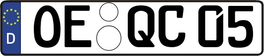 OE-QC05