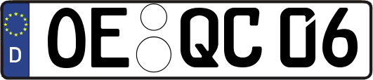 OE-QC06