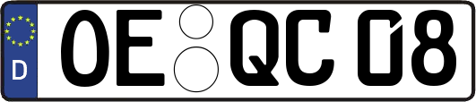 OE-QC08