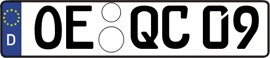 OE-QC09