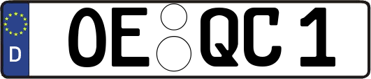 OE-QC1