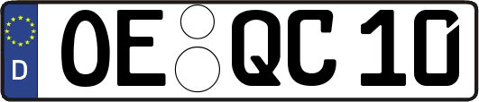 OE-QC10