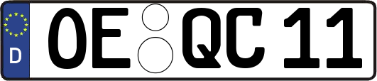 OE-QC11