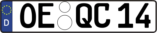 OE-QC14