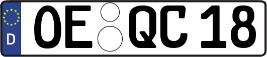 OE-QC18