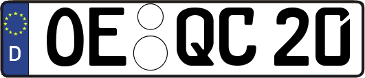 OE-QC20