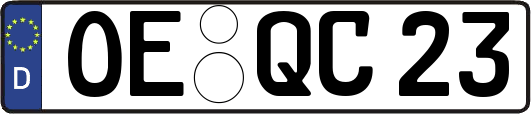 OE-QC23