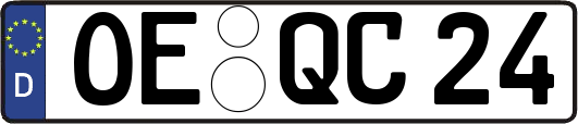 OE-QC24