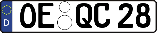 OE-QC28