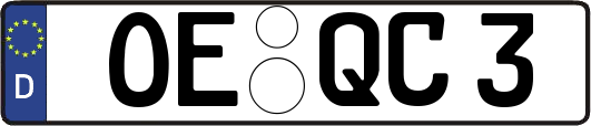 OE-QC3