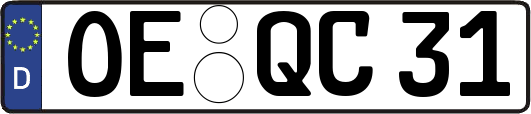 OE-QC31