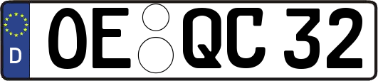 OE-QC32