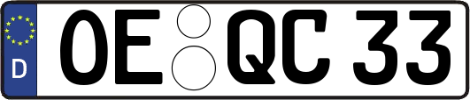 OE-QC33