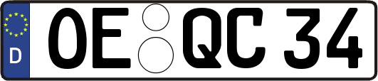 OE-QC34
