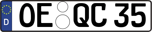 OE-QC35