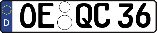 OE-QC36
