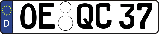 OE-QC37