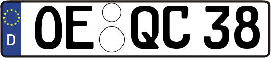 OE-QC38