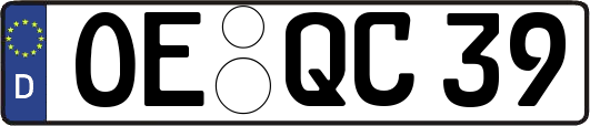 OE-QC39