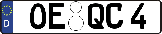 OE-QC4