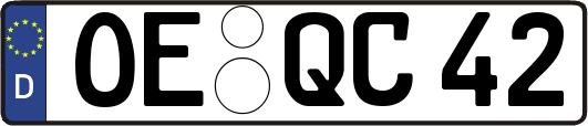 OE-QC42