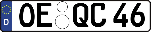 OE-QC46