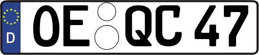 OE-QC47