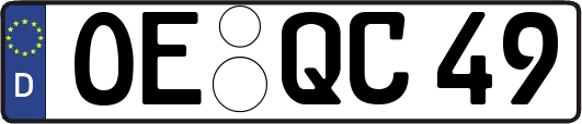 OE-QC49