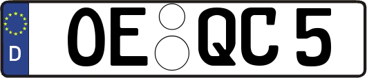 OE-QC5