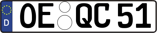 OE-QC51