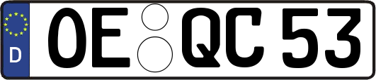OE-QC53
