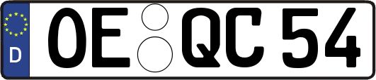 OE-QC54
