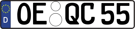 OE-QC55