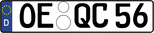 OE-QC56