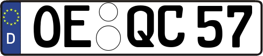 OE-QC57