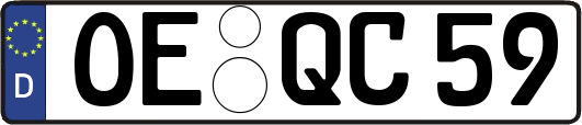 OE-QC59