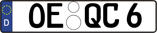 OE-QC6