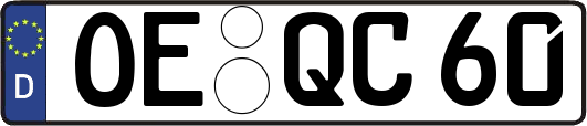 OE-QC60