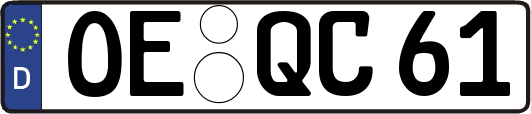 OE-QC61