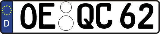 OE-QC62