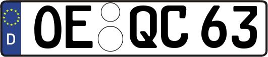 OE-QC63